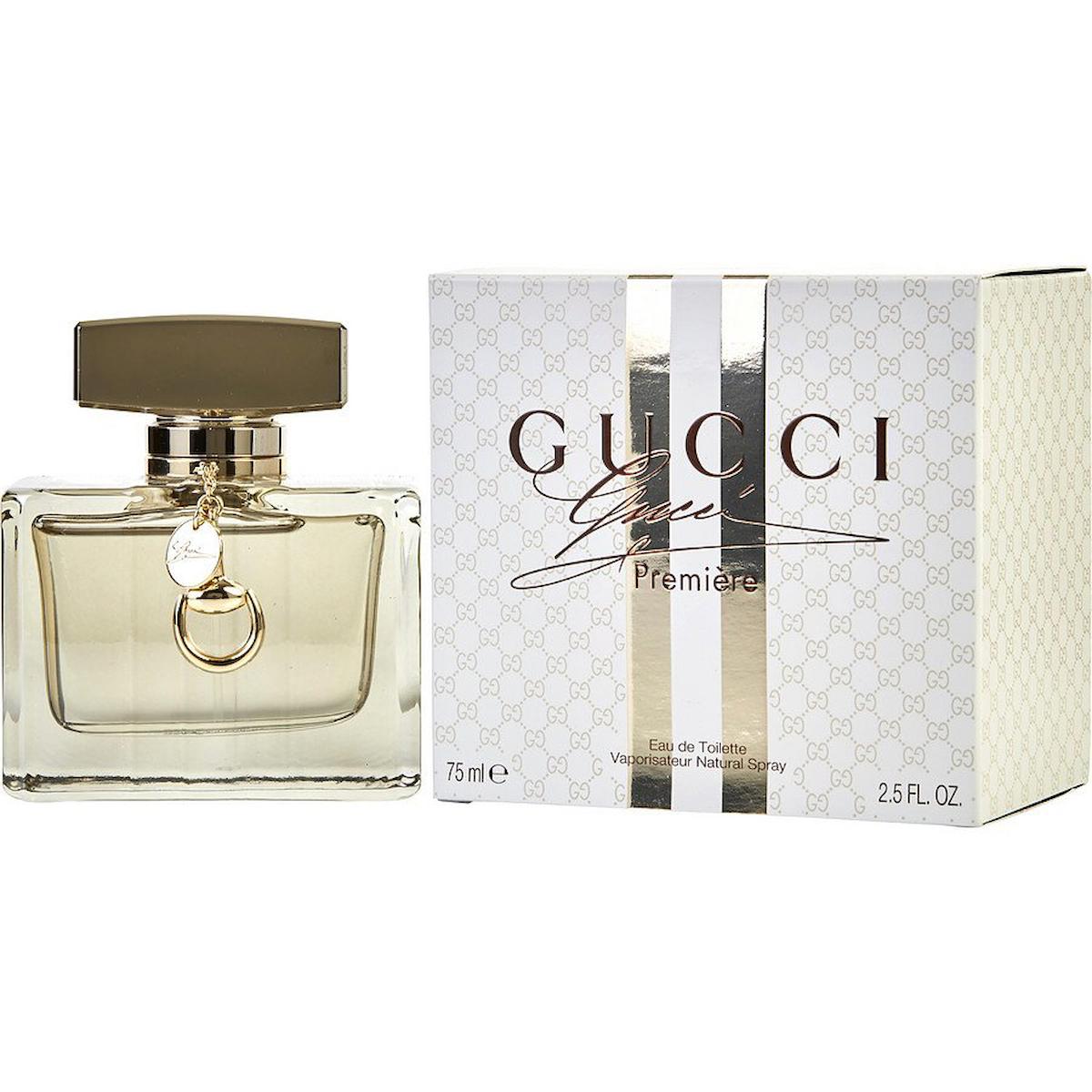 Gucci Premiere EDT Çiçeksi Kadın Parfüm 75 ml