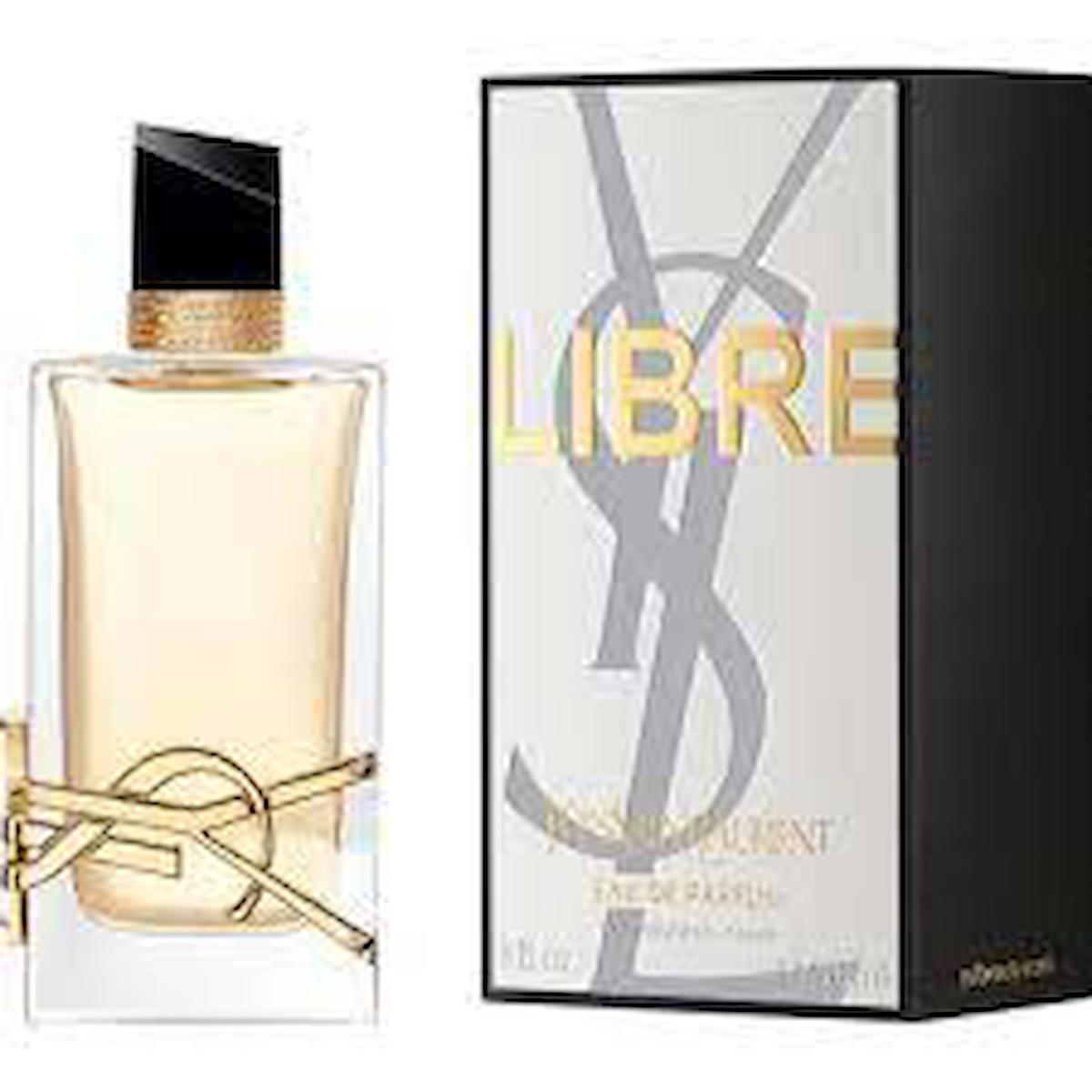 Yves Saint Laurent Libre EDP Portakal-Çiçeksi Kadın Parfüm 90 ml
