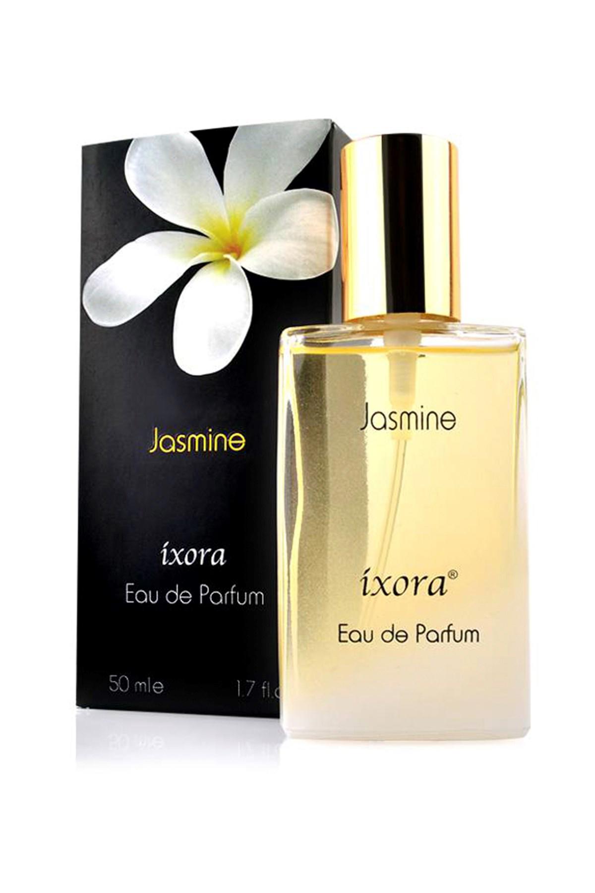 İxora Pastel Jasmine EDP Meyvemsi Kadın Parfüm 50 ml