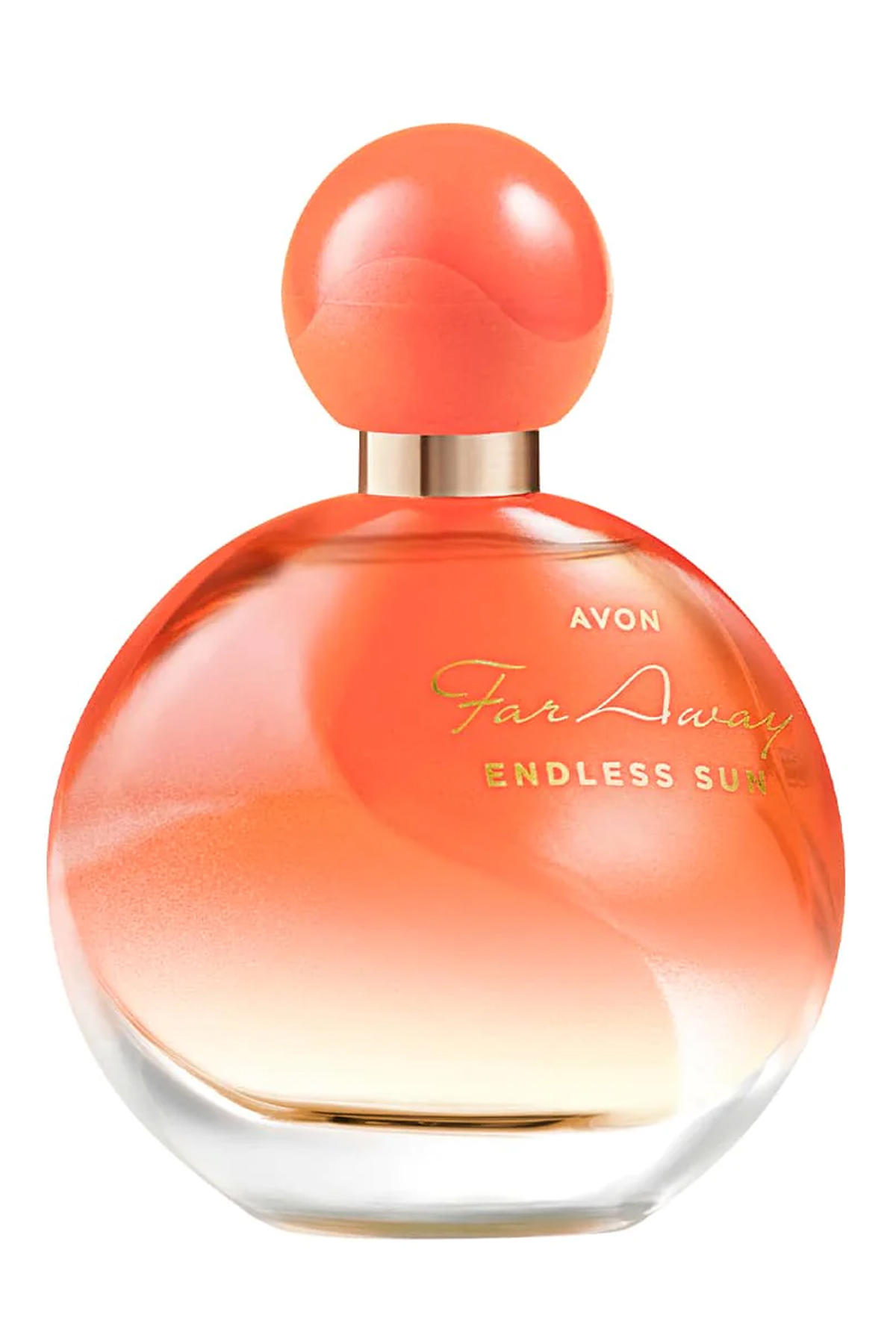 Avon Far Away Endless Sun EDP Çiçeksi-Meyvemsi Kadın Parfüm 50 ml