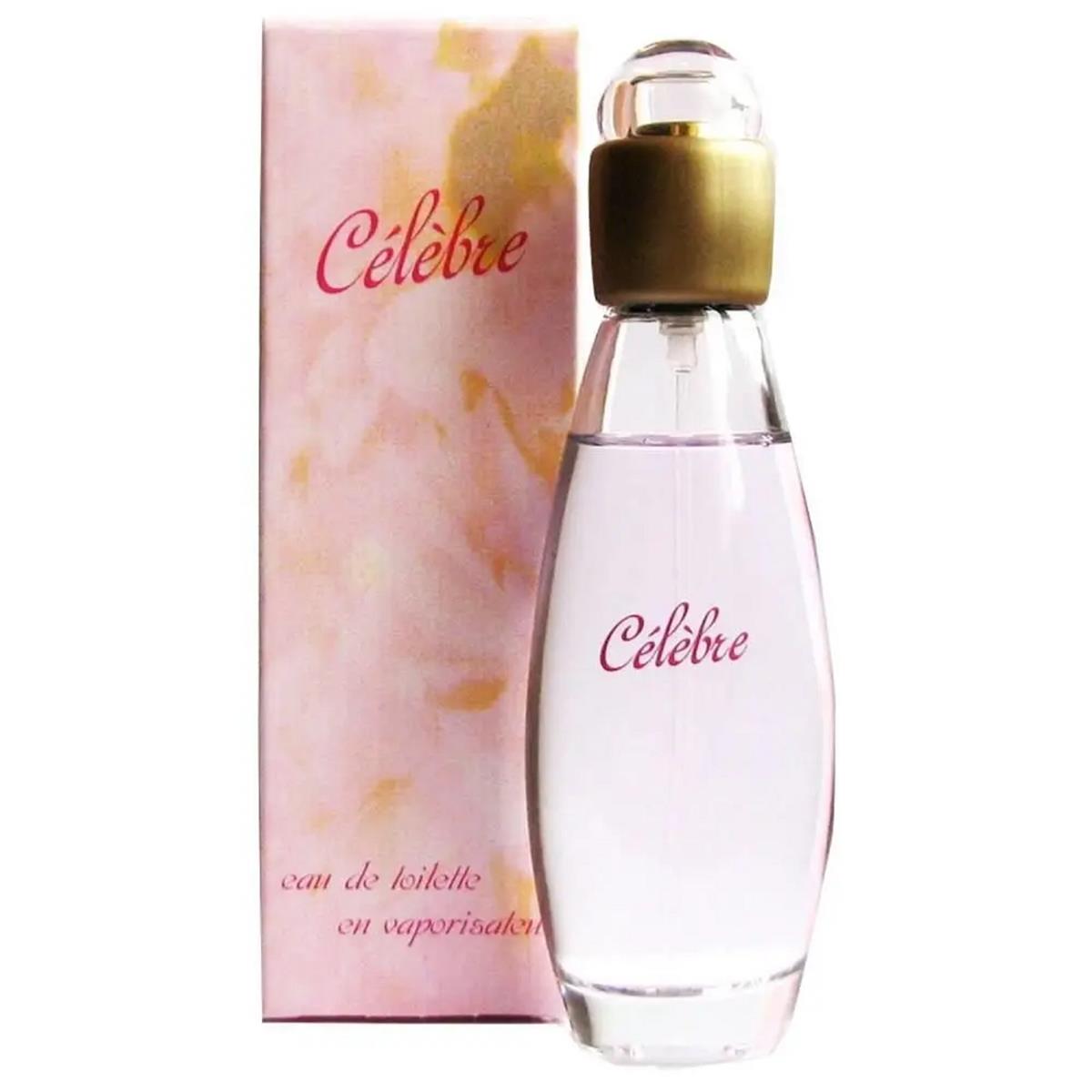 Avon Celebre EDT Çiçeksi-Meyvemsi Kadın Parfüm 50 ml
