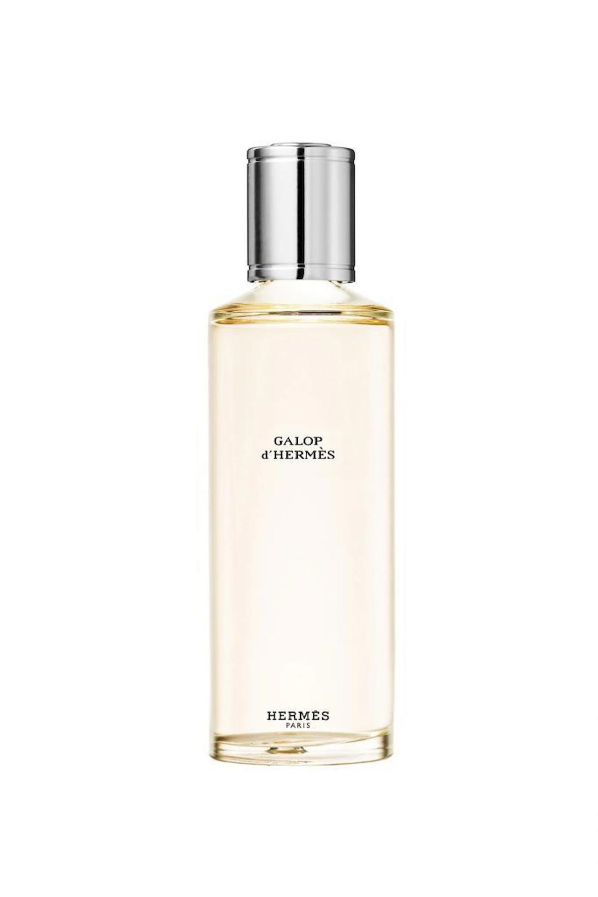 Hermes Galop D'Hermes Pure Parfu EDP Ayva-Safran Kadın Parfüm 125 ml