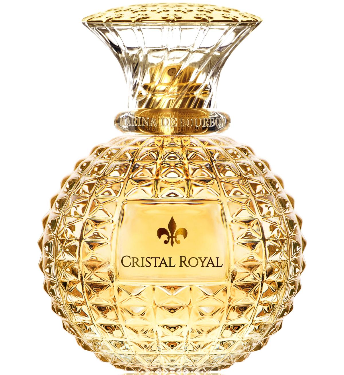 Marina De Bourbon Cristal Royal EDP Kadın Parfüm 100 ml