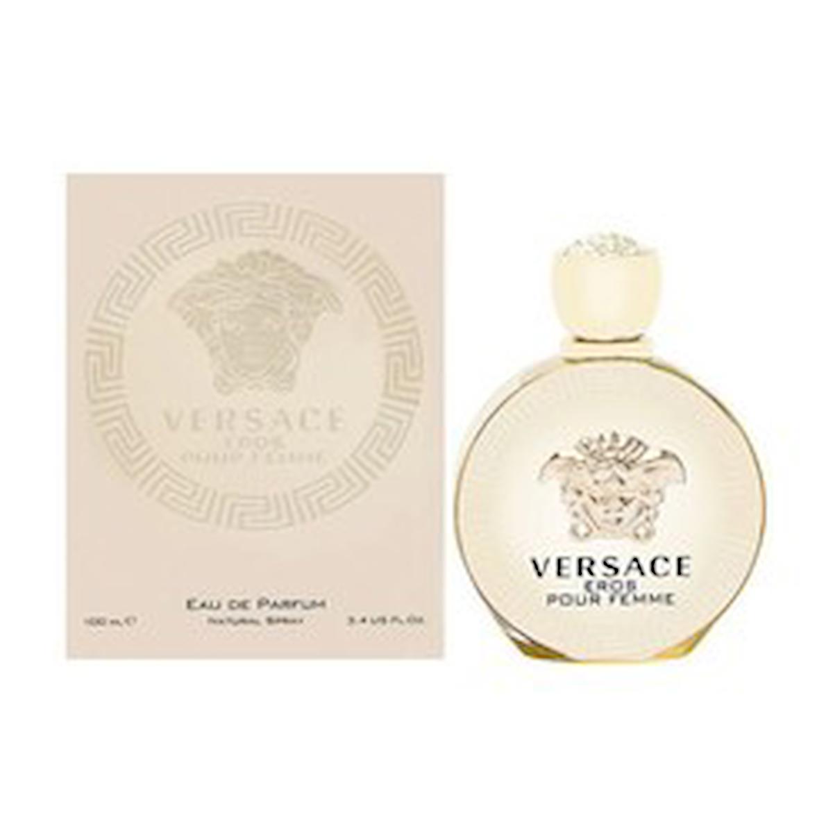 Versace Eros Femme EDP Nane-Limon Kadın Parfüm 100 ml