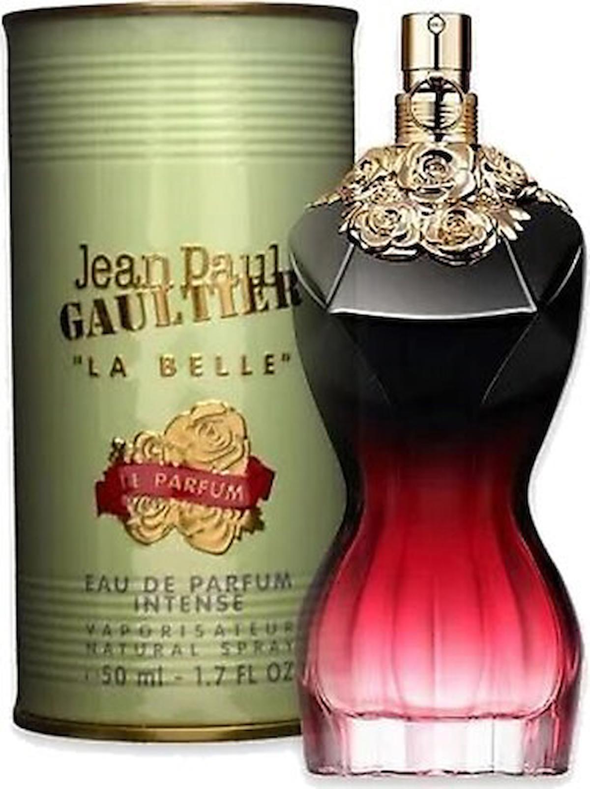 Jean Paul Gaultier La Belle Le Parfum Intense EDP Çiçeksi Kadın Parfüm 100 ml