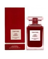 Tom Ford Lost Cherry EDP Siyah Kiraz-Acı Badem Kadın Parfüm 100 ml