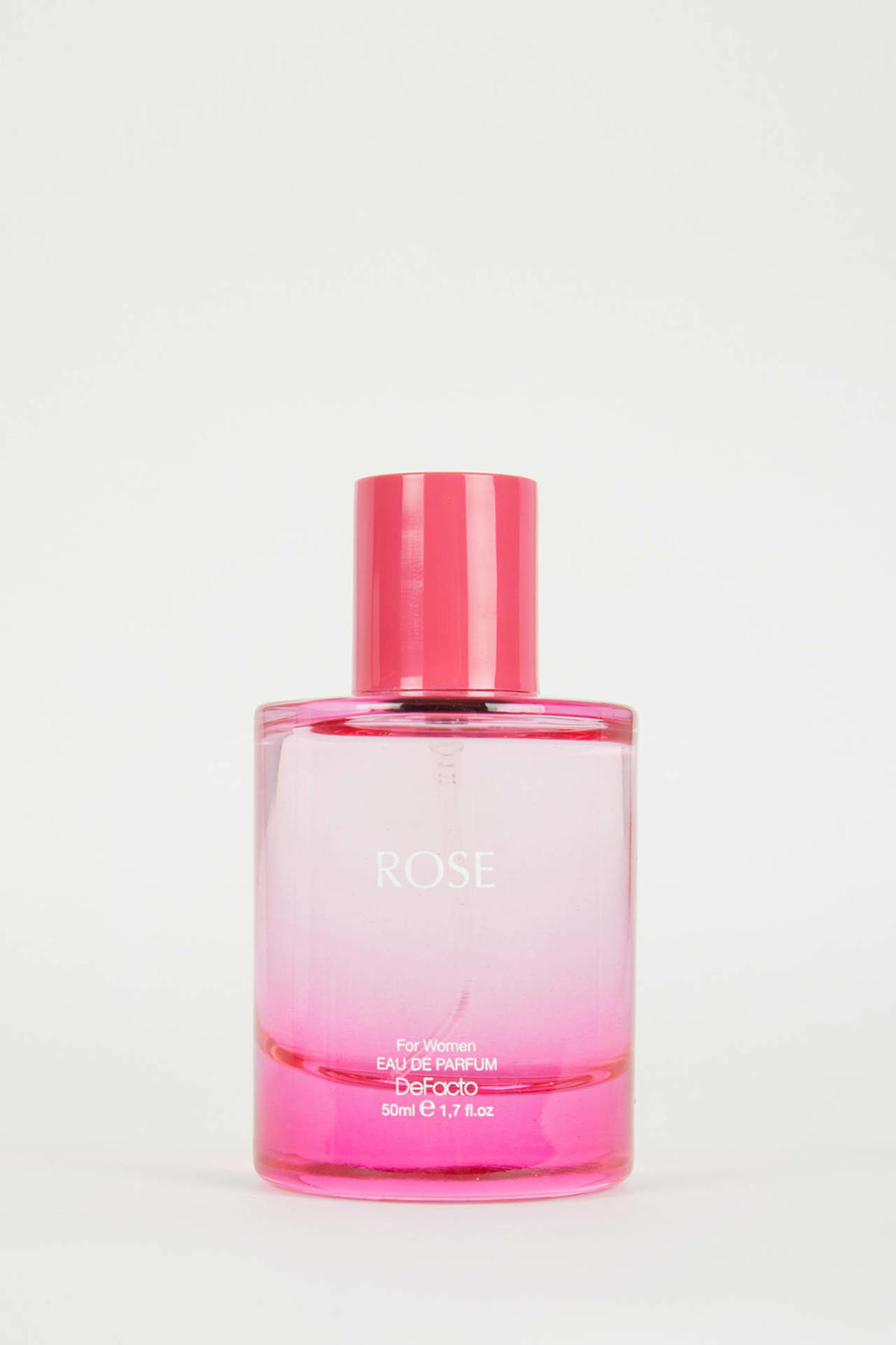 Defacto Rose EDP Çiçeksi Kadın Parfüm 50 ml
