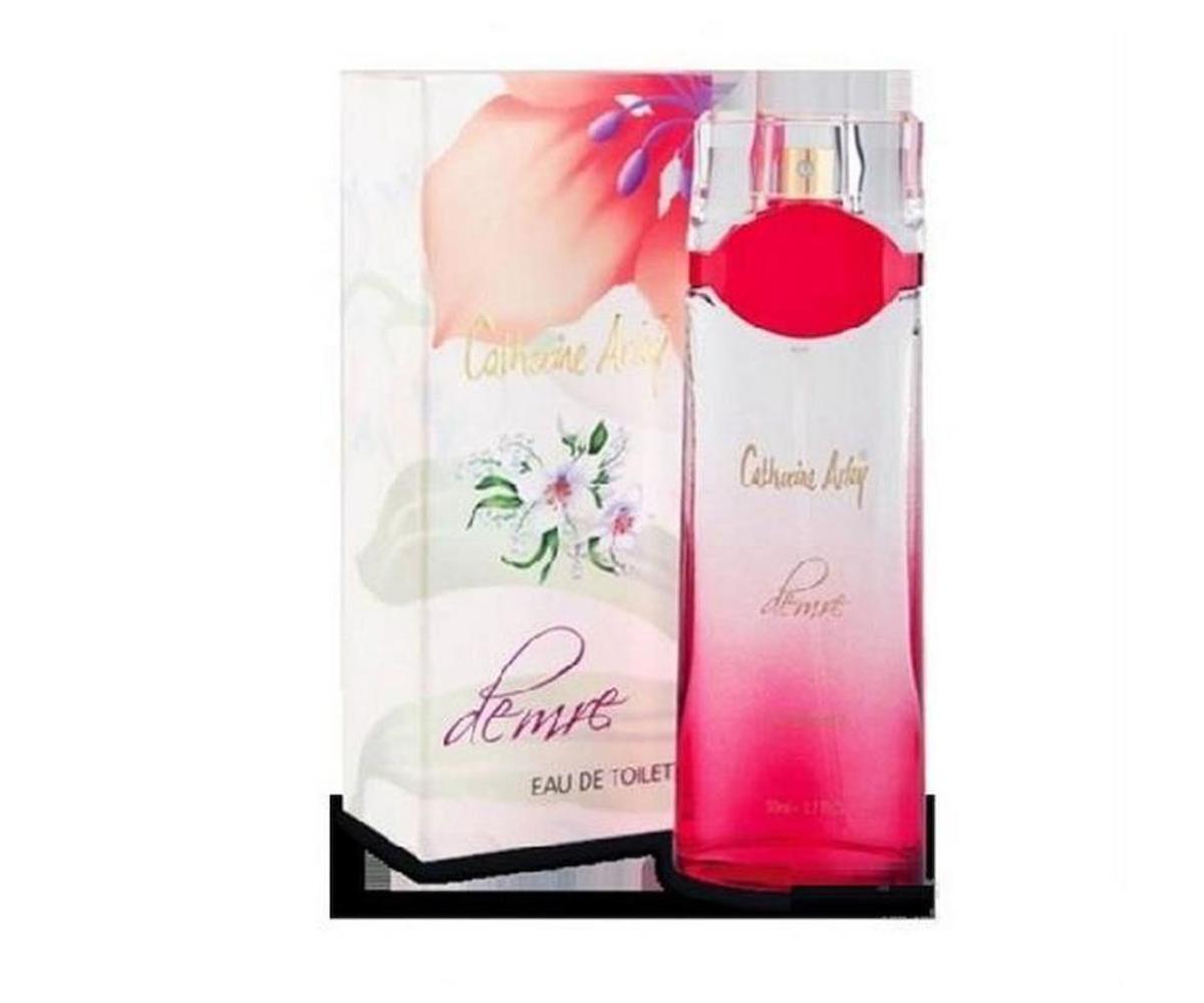 Catherine Arley Demre EDT Çiçeksi Kadın Parfüm 50 ml