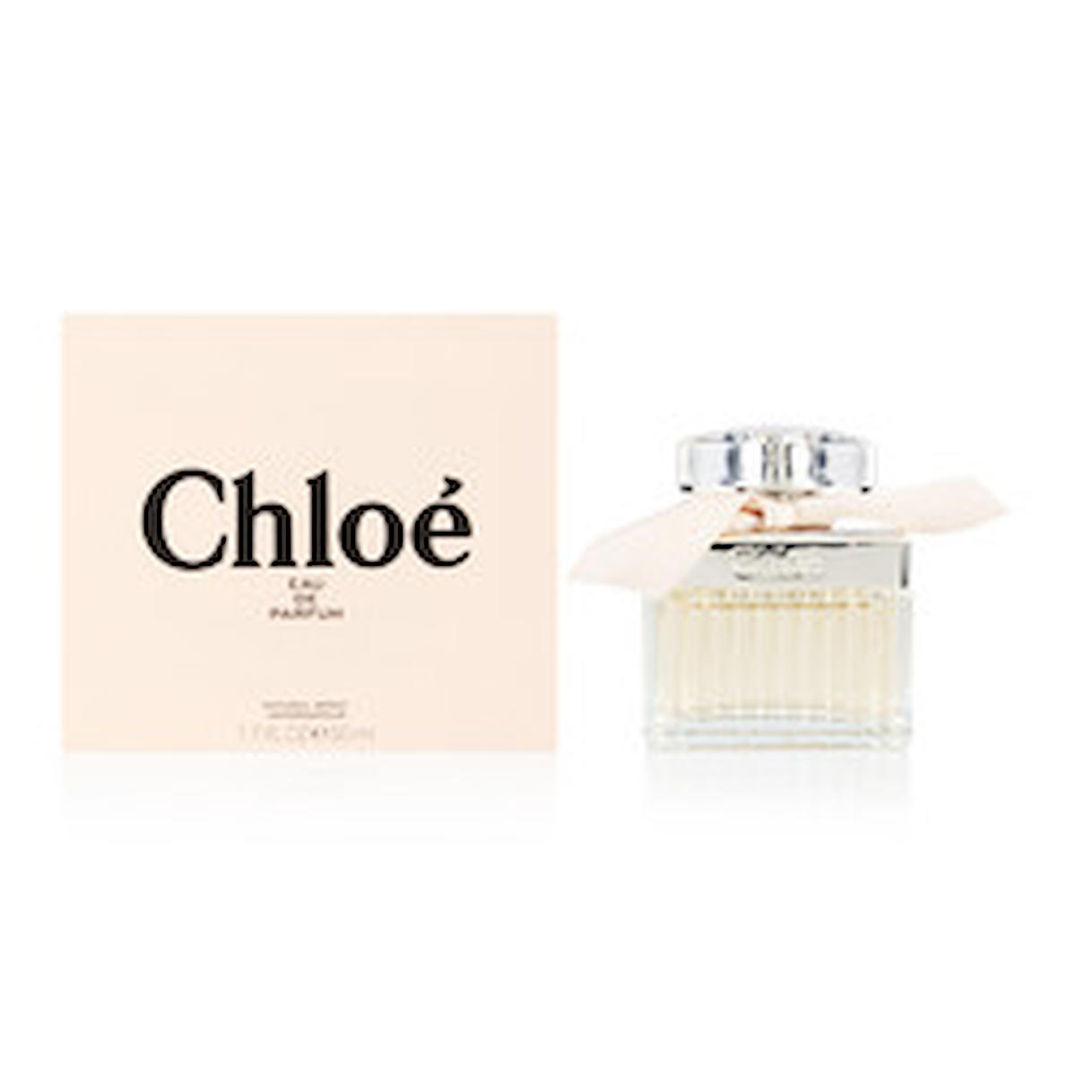 Chloe Eau De EDP Çiçeksi-Meyvemsi Kadın Parfüm 50 ml