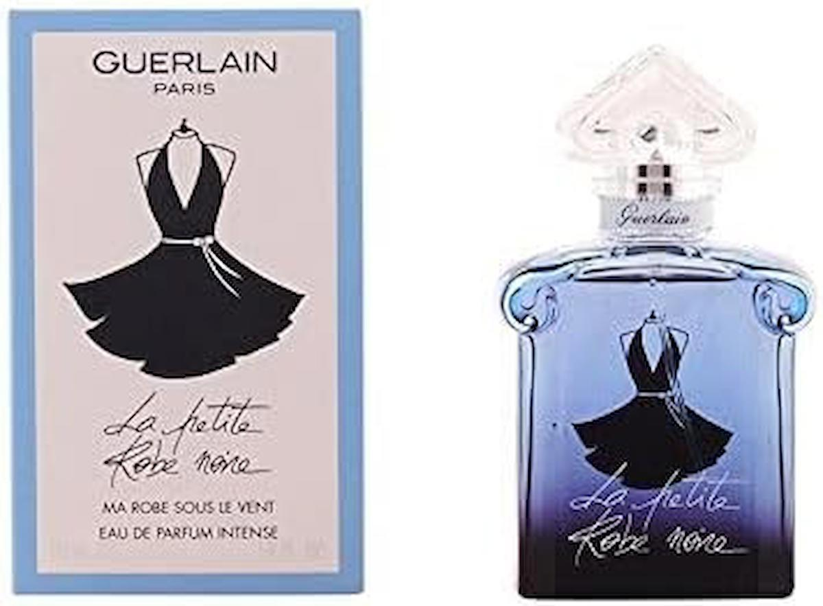 Guerlain La Petite Robe Noire İntense EDP Çiçeksi Kadın Parfüm 100 ml