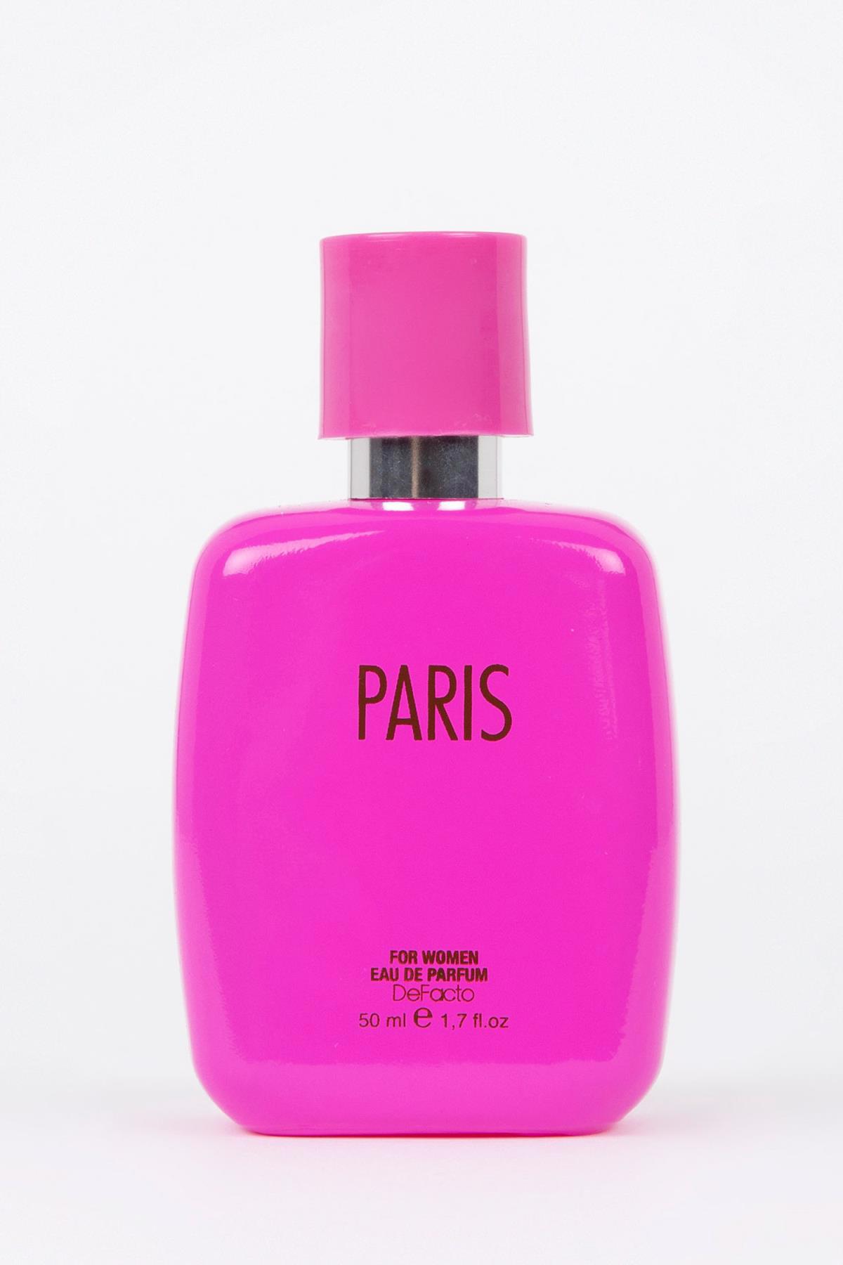Defacto Paris EDP Meyvemsi Kadın Parfüm 50 ml