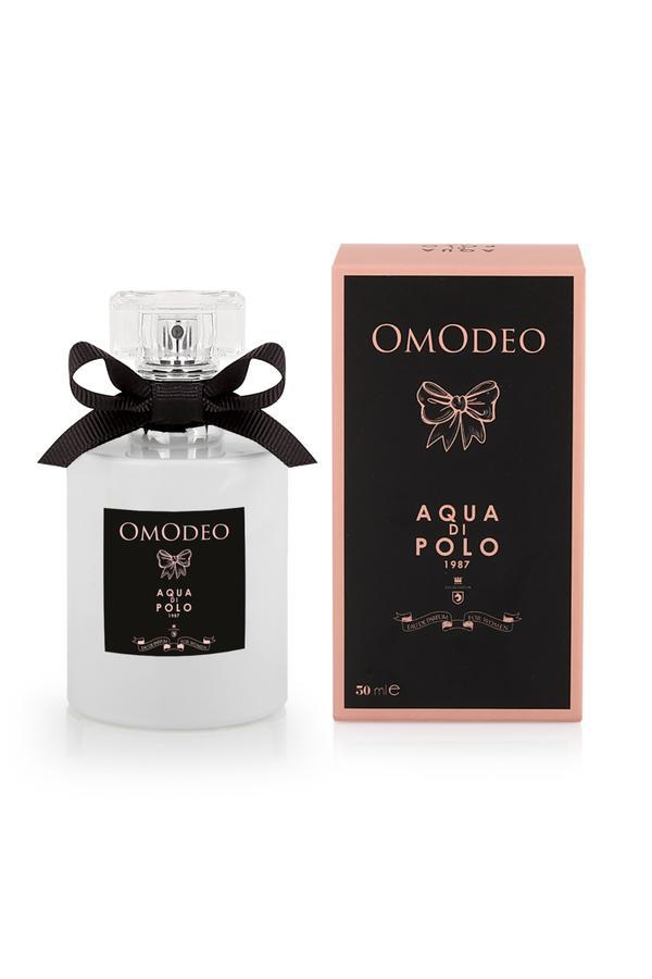 Aqua Di Polo 1987 Omodeo EDP Oryantal Kadın Parfüm 50 ml