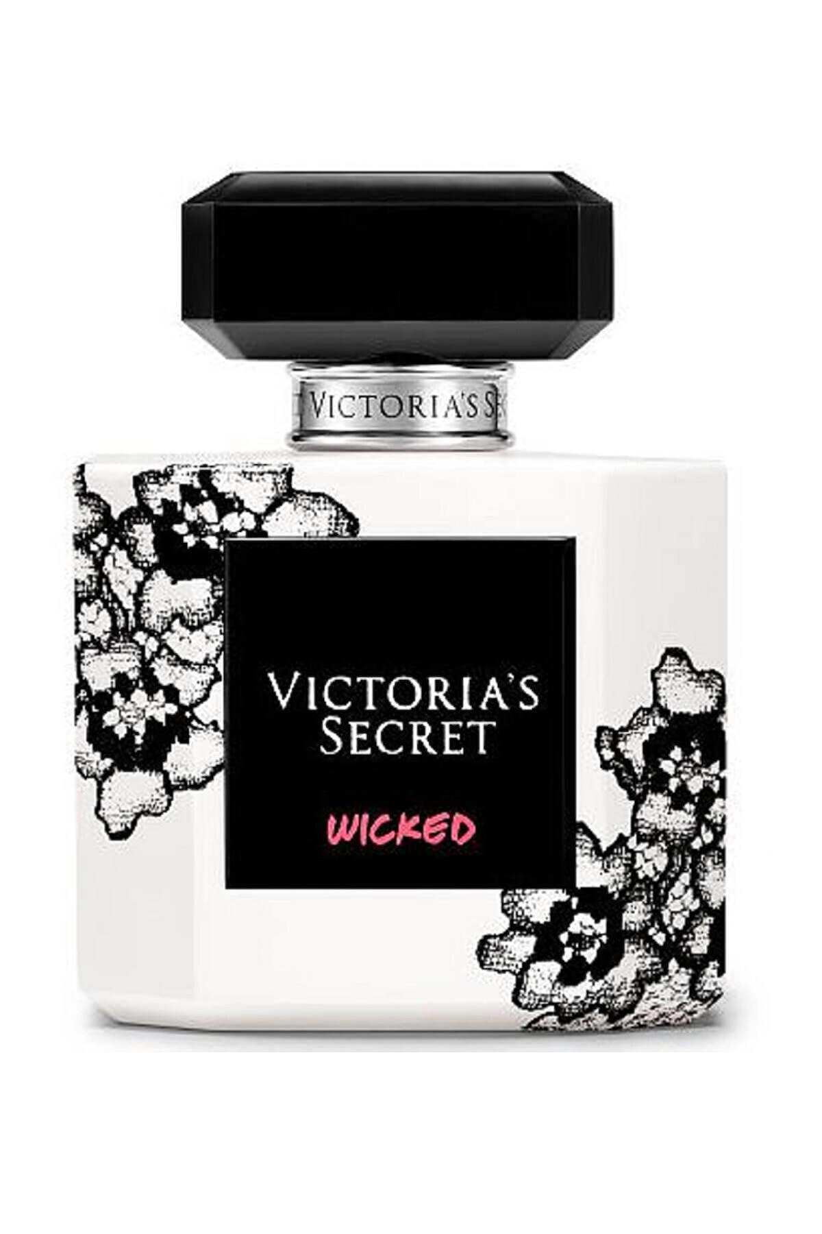 Victoria'S Secret Wicked EDP Meyvemsi Kadın Parfüm 50 ml