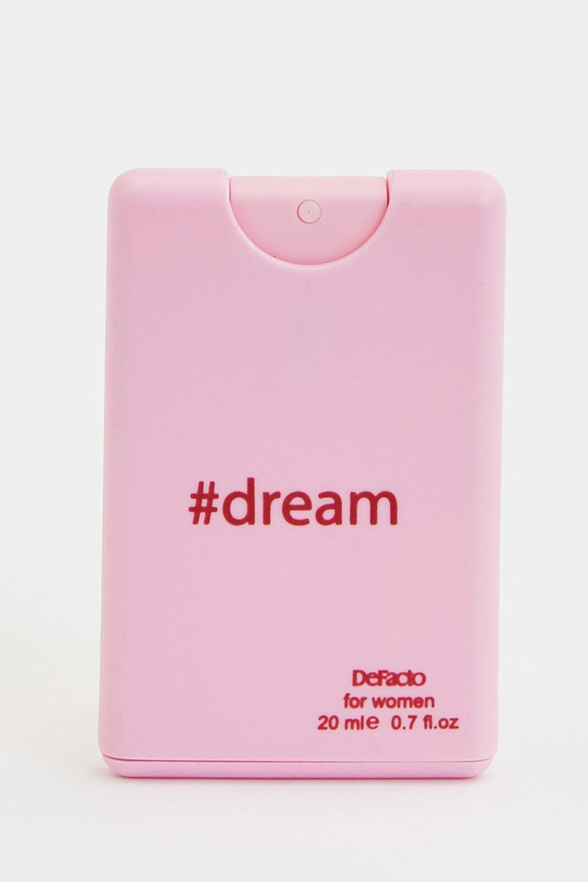 Defacto Dream EDP Baharatlı Kadın Parfüm 20 ml