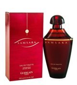 Guerlain Samsara EDT Odunsu Kadın Parfüm 100 ml