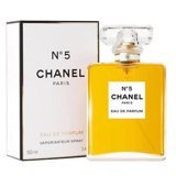 Chanel N°5 EDP Çiçeksi-Narenciye Kadın Parfüm 100 ml