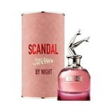 Jean Paul Gaultier Scandal By Night EDP Çiçeksi Kadın Parfüm 80 ml