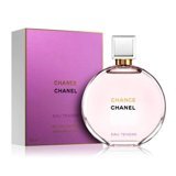 Chanel Eau Tendre EDP Çiçeksi-Meyvemsi Kadın Parfüm 100 ml