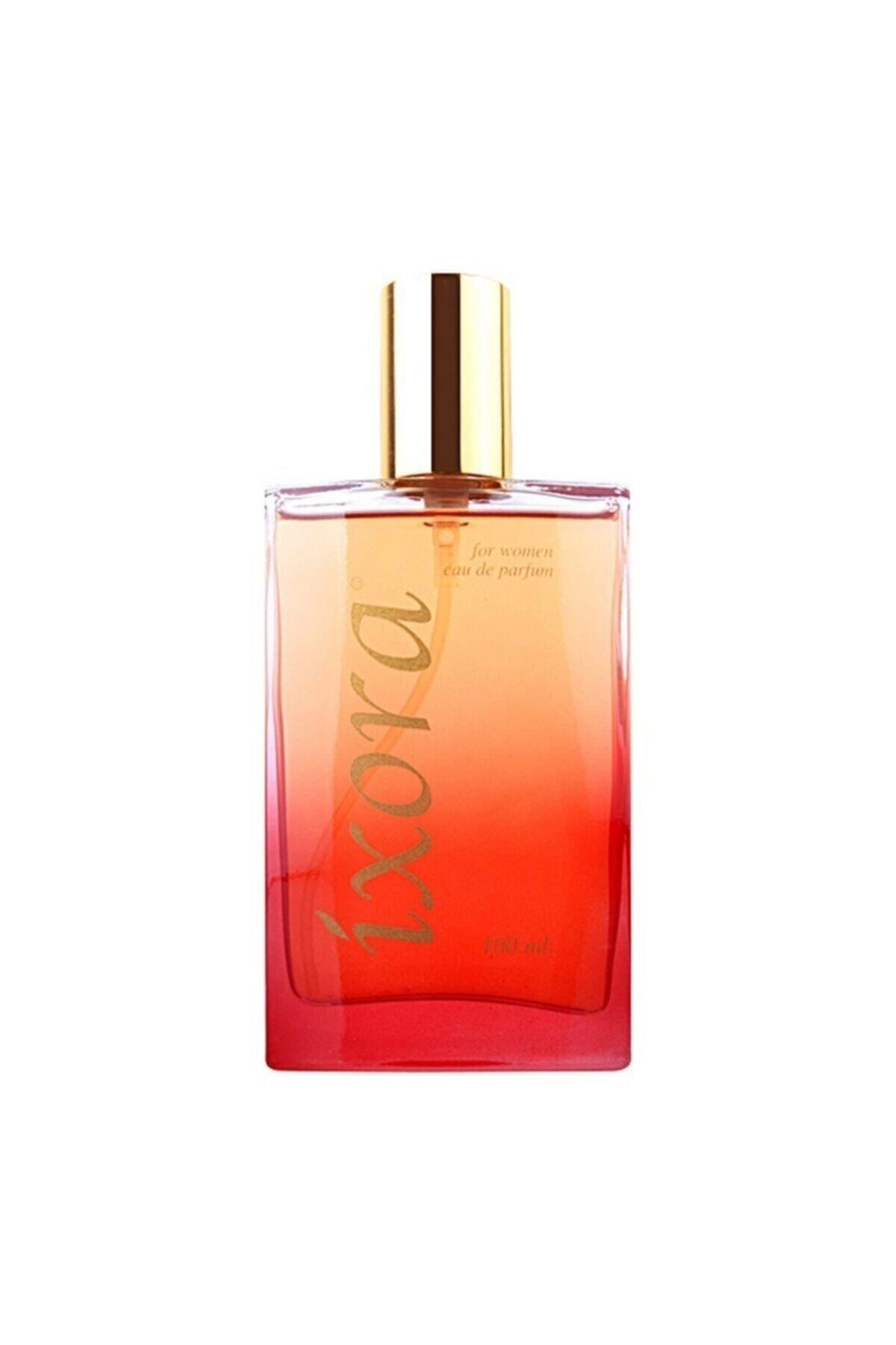 İxora B240 Fame EDP Portakal Çiçeği-Yasemin Kadın Parfüm 100 ml