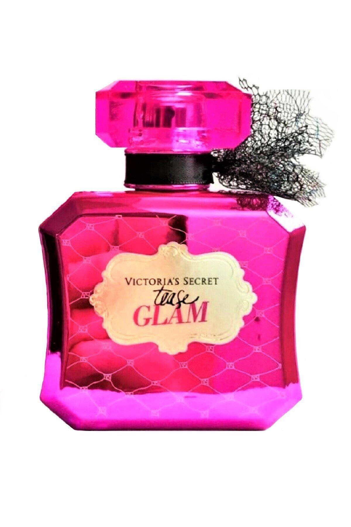 Victoria'S Secret Tease Glam EDP Çiçeksi Kadın Parfüm 100 ml
