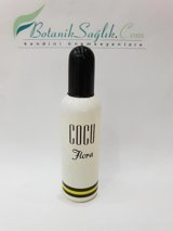 Cocu K21 & Flora EDT Çiçeksi Kadın Parfüm 50 ml