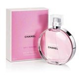 Chanel Eau Tendre EDT Çiçeksi-Meyvemsi Kadın Parfüm 100 ml