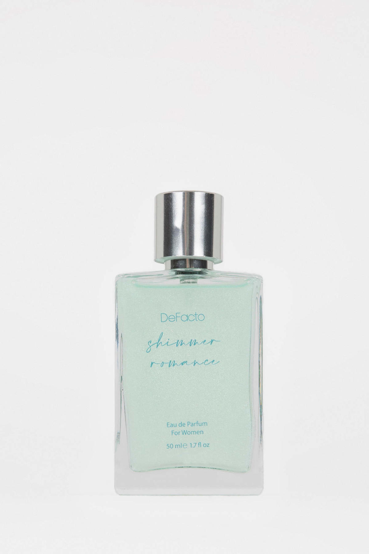 Defacto Shimmer Romance EDP Aromatik Kadın Parfüm 50 ml