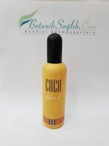 Cocu K04 & Weekend EDT Çiçeksi Kadın Parfüm 50 ml