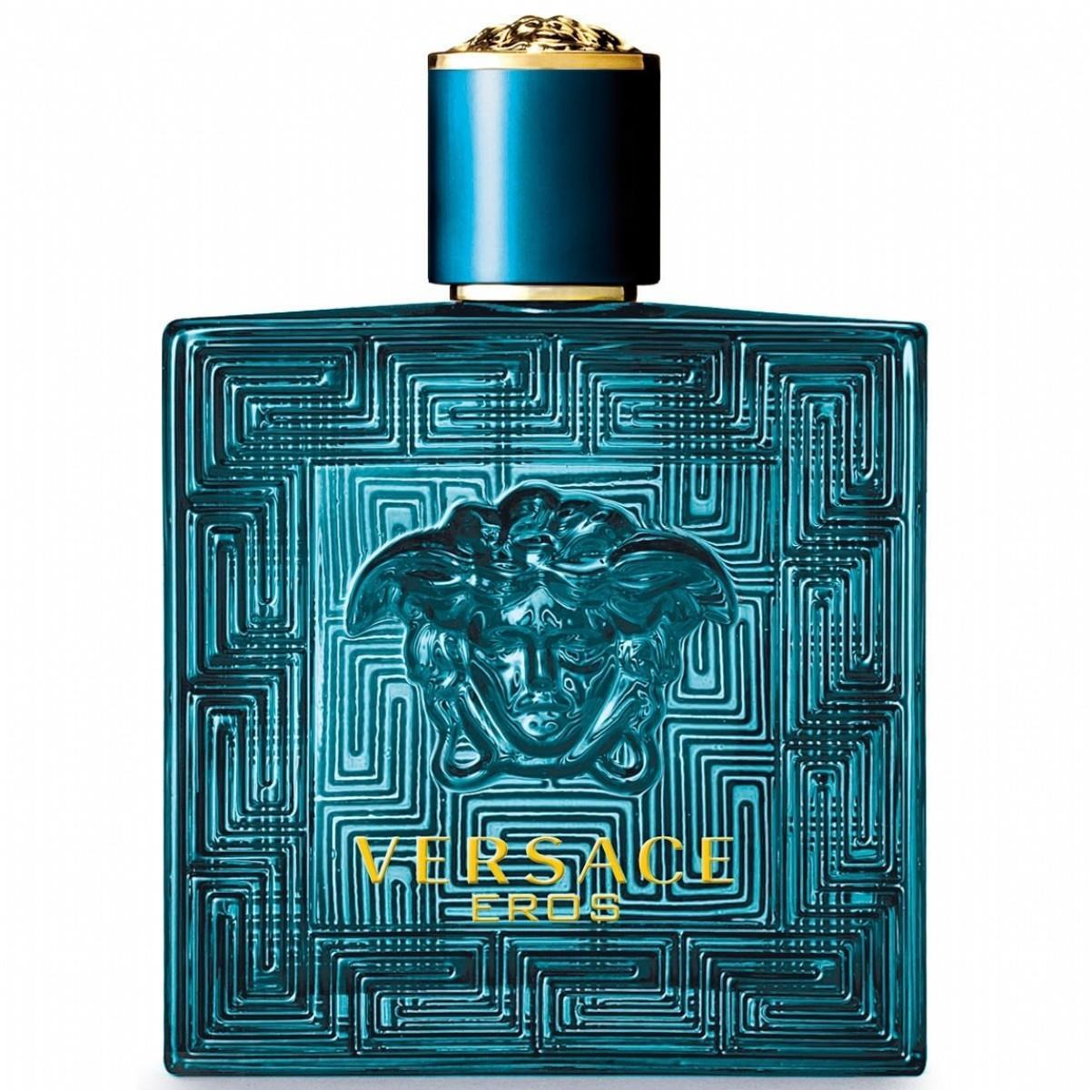 Versace Eros EDP Nane-Limon Kadın Parfüm 100 ml
