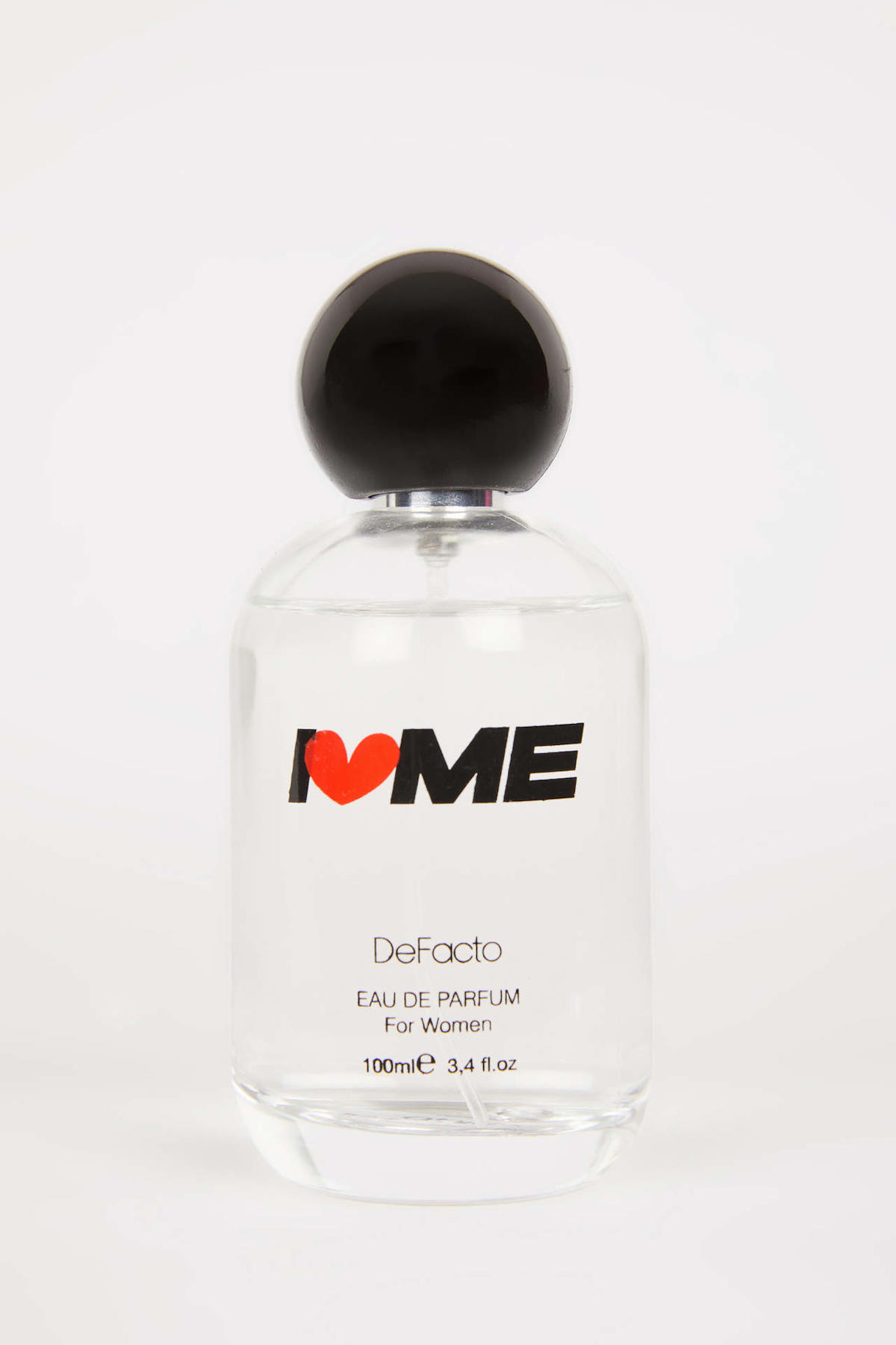 Defacto I Love Me EDP Odunsu Kadın Parfüm 100 ml