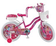 Ümit 2008 Princess 20 Jant 1 Vites 5 Yaş Pembe Çocuk Bisikleti