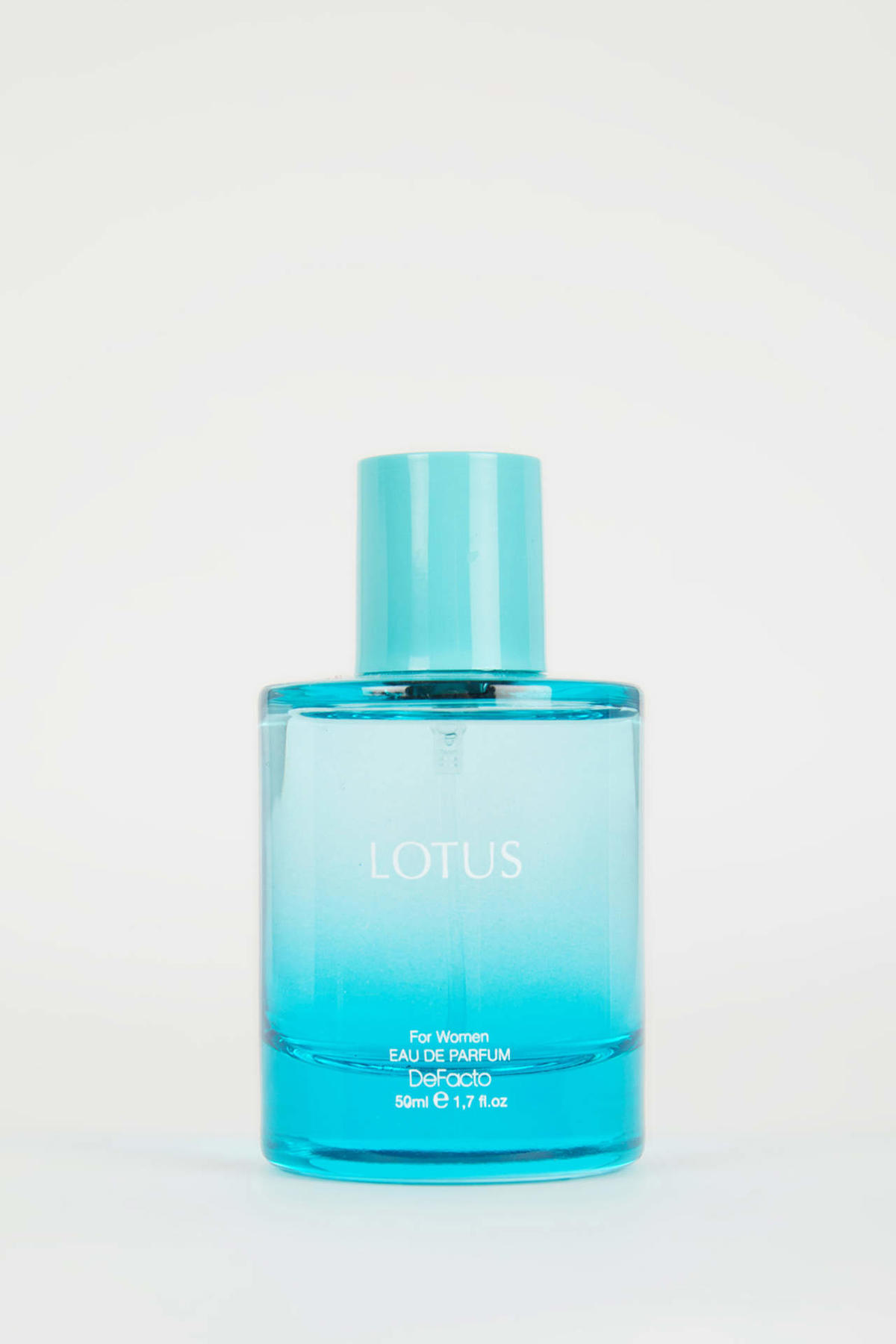 Defacto Lotus EDP Çiçeksi Kadın Parfüm 50 ml
