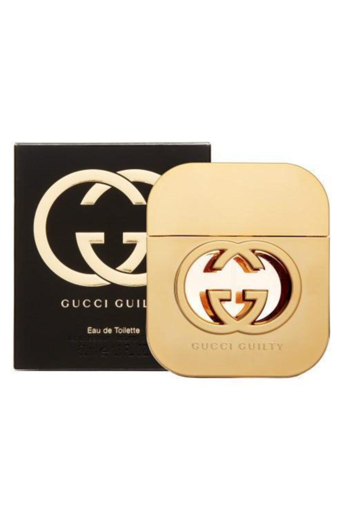 Gucci EDT Oryantal Kadın Parfüm 50 ml