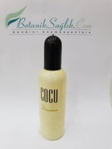 Cocu K26 & Dessence EDT Amber Kadın Parfüm 50 ml