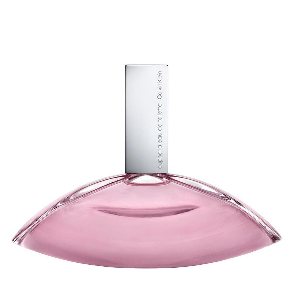 Calvin Klein Euphoria EDT Çiçeksi-Meyvemsi Kadın Parfüm 100 ml