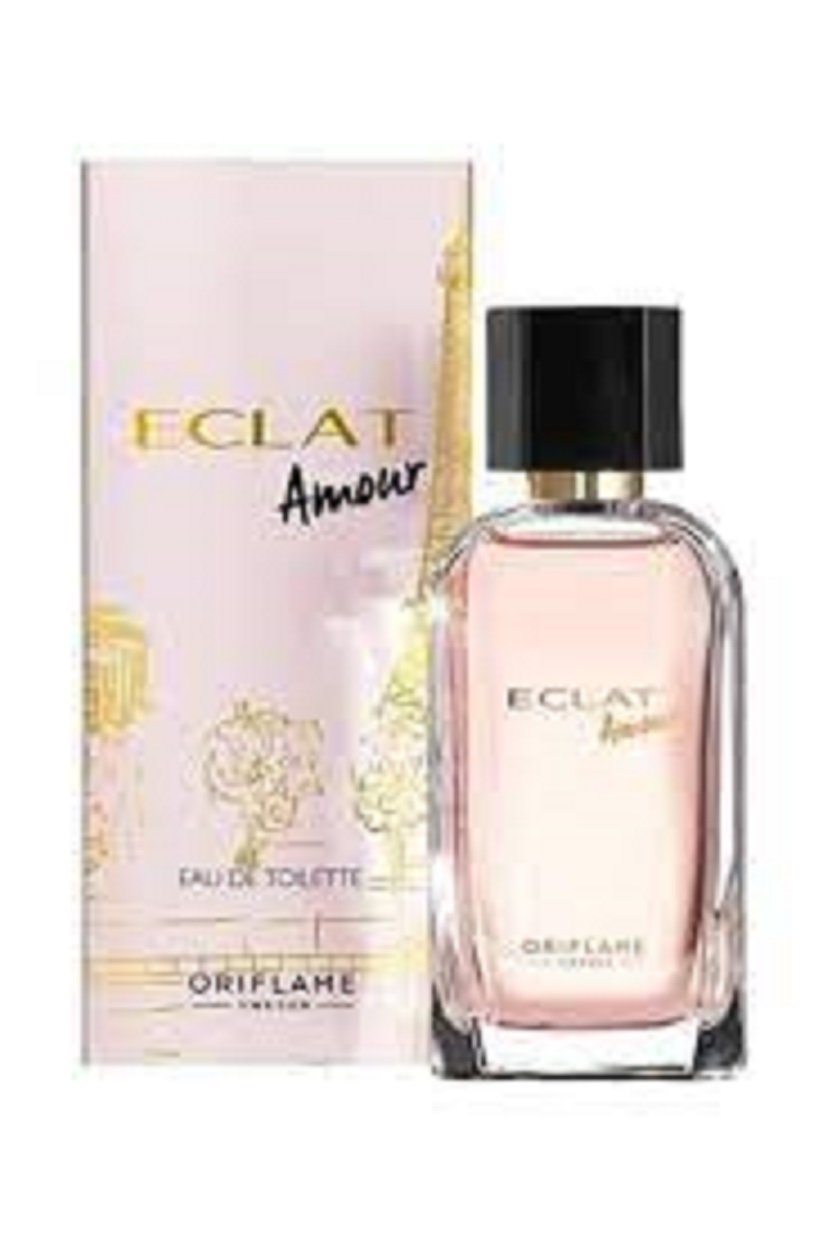 Oriflame Eclat Amour EDT Meyvemsi Kadın Parfüm 50 ml