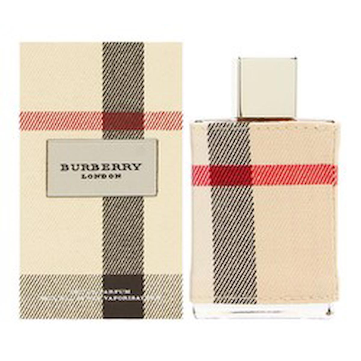 Burberry London EDP Çiçeksi Kadın Parfüm 100 ml