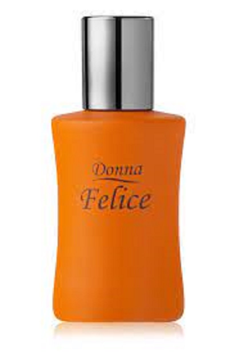 Faberlic Donna Felice EDP Meyvemsi Kadın Parfüm 50 ml
