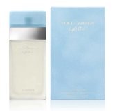 Dolce & Gabbana Light Blue EDT Çiçeksi-Meyvemsi Kadın Parfüm 200 ml