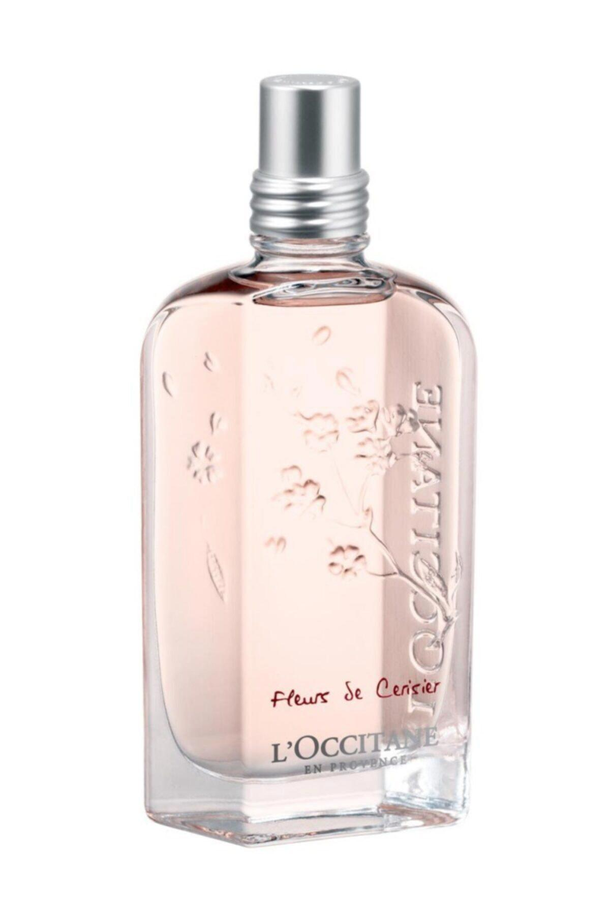 L'Occitane Cherry Blossom Kadın Parfüm 75 ml
