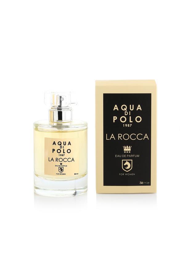 Aqua Di Polo 1987 La Rocca EDP Oryantal Kadın Parfüm 50 ml