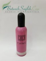 Cocu K12 & Chnc EDT Çiçeksi-Odunsu Kadın Parfüm 50 ml