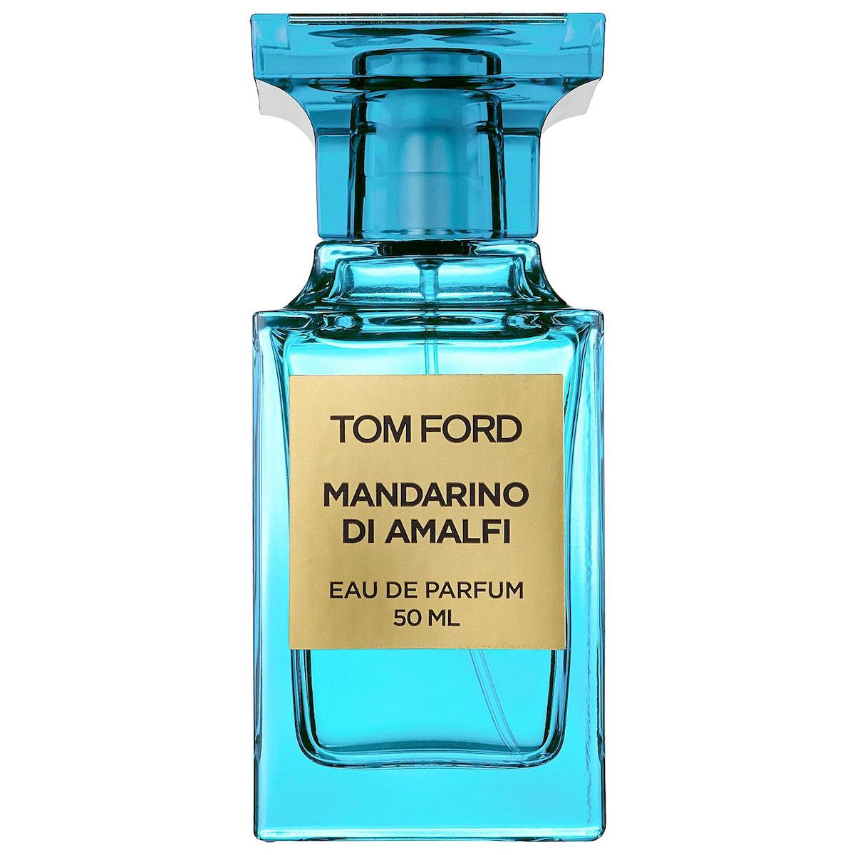 Tom Ford Mandarino Di Amalfi EDP Çiçeksi Kadın Parfüm 50 ml