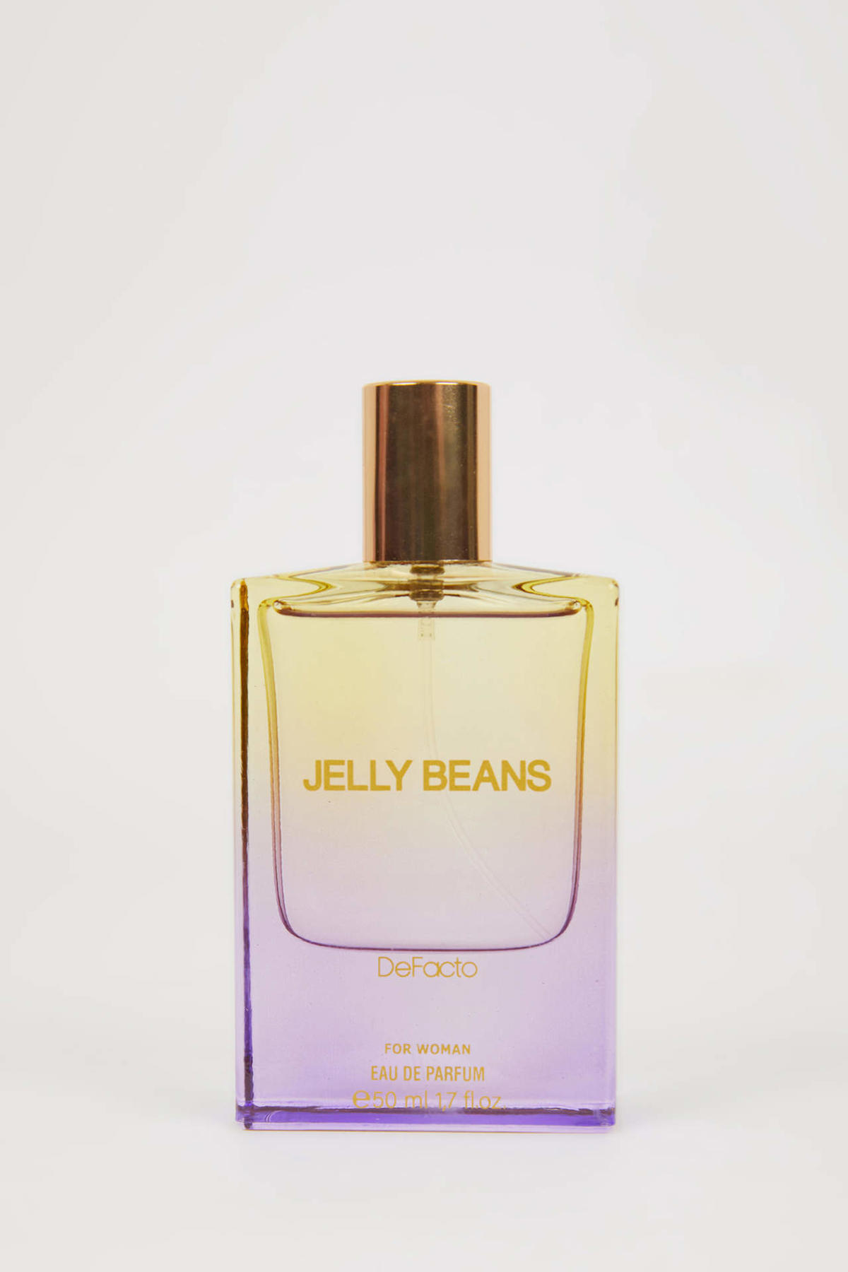 Defacto Jelly Beans EDP Turunçgil Kadın Parfüm 50 ml