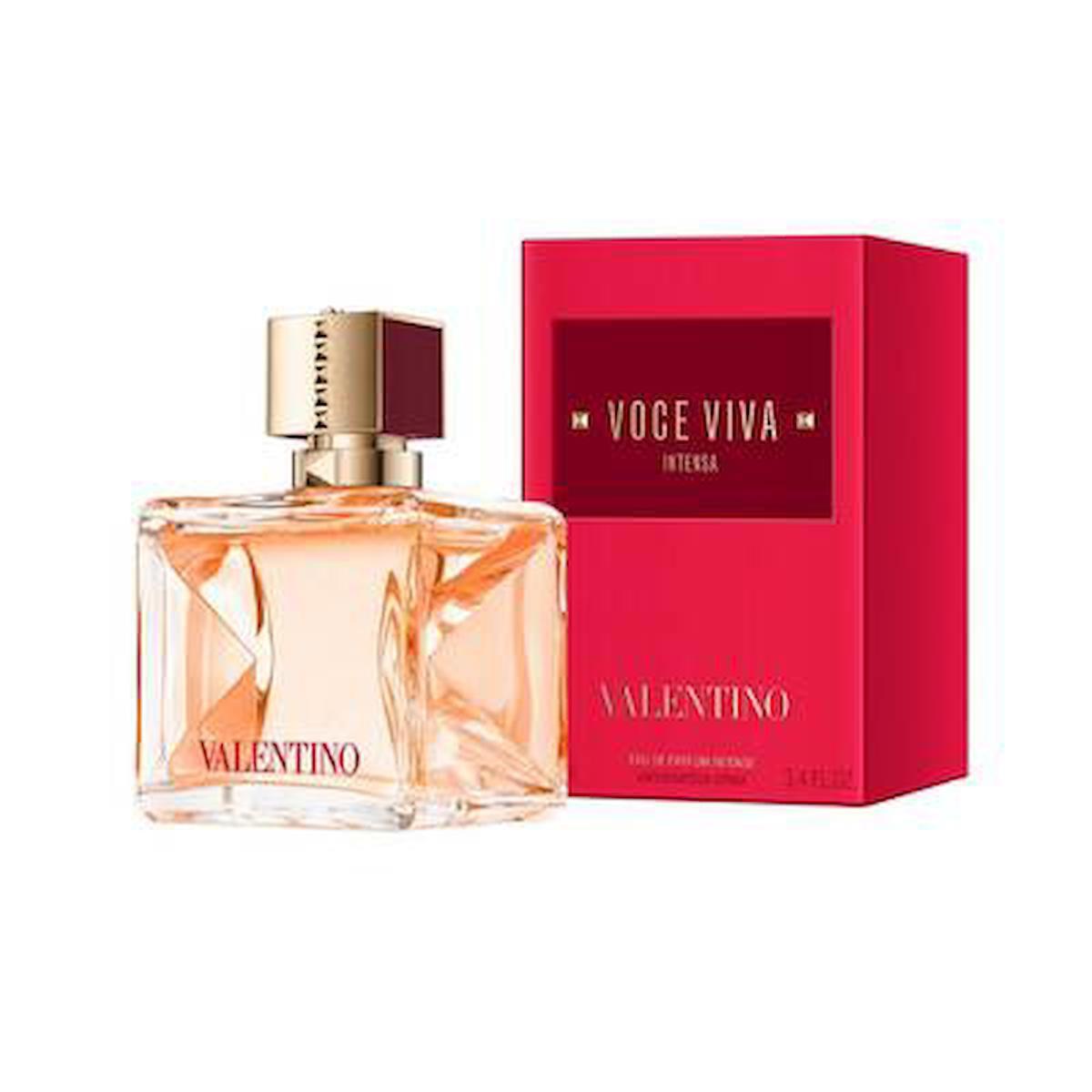 Valentino Voce Viva EDP Kadın Parfüm 100 ml