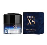 Paco Rabanne Pure Xs EDT Çiçeksi Kadın Parfüm 50 ml