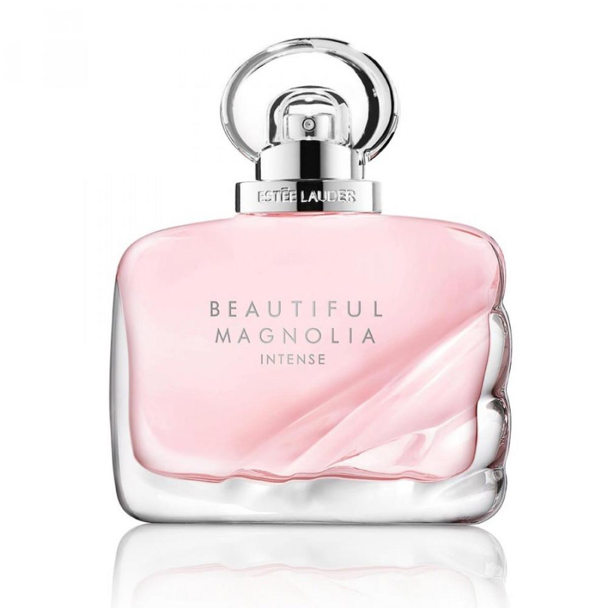 Estee Lauder Magnolia Intense EDP Çiçeksi-Odunsu Kadın Parfüm 50 ml