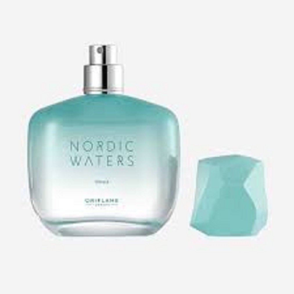 Oriflame Nordic Waters EDP Narenciye Kadın Parfüm 50 ml