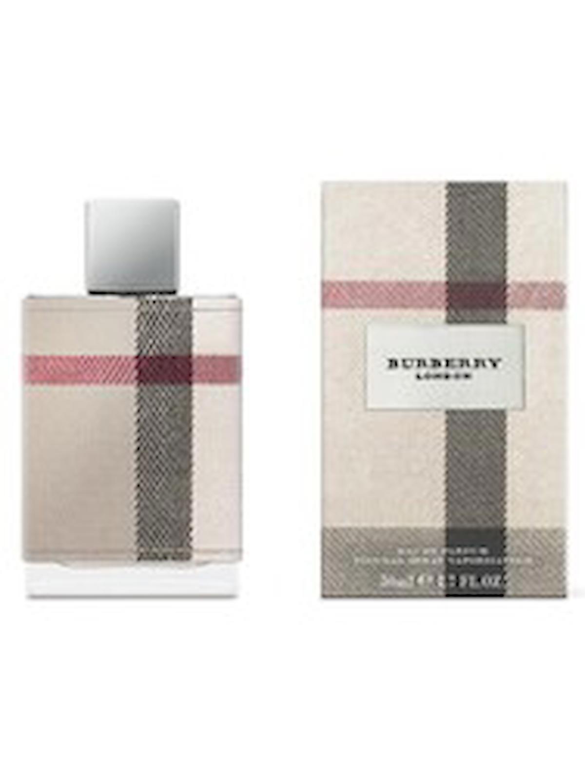 Burberry London EDP Çiçeksi Kadın Parfüm 50 ml