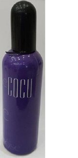 Cocu K14 & Hypnose EDT Çiçeksi-Meyvemsi Kadın Parfüm 50 ml